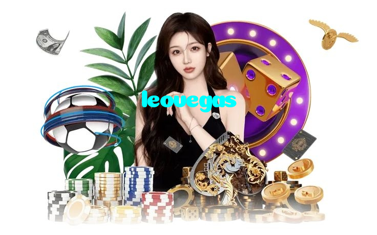 making first deposit on leovegas website using local payment methods in Pakistan