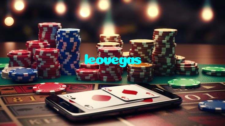 leovegas