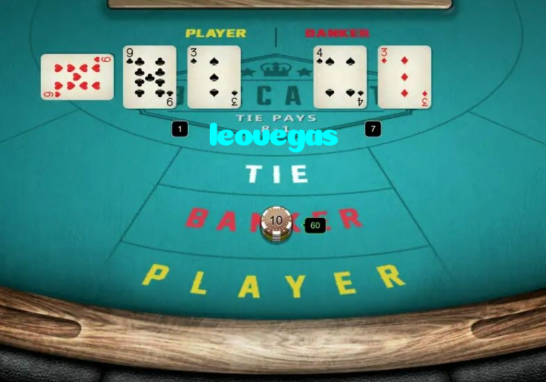 leovegas