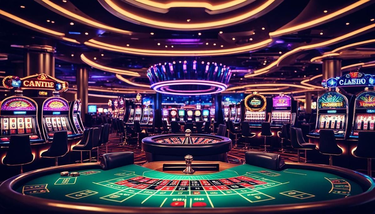 leovegas پاکستان ریئل منی گیمز